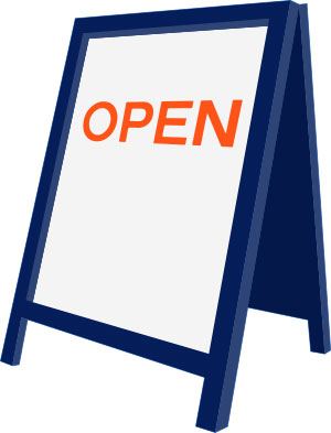 Open-Sign